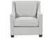 Salina - Chair - Special Order - Pearl Silver