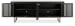 Commerce And Market - Easton Entertainment Console - Burnt Timber