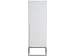 Dwell - Utility Cabinet - River Rock