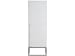 Dwell - Utility Cabinet - River Rock