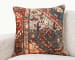 Westbury - 22" x 22" Pillow - Multi