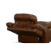 Oscar - Power Recliner - Power Headrest & Lumbar - Leather