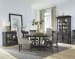 Bellamy - Dining Side Chair (Set of 2) - Peppercorn