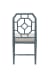 Wilson - Side Chair  - Light Blue