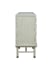 Diego - Sideboard - White