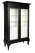 Estella - Armoire - Black