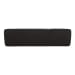 Faye - Left Sectional - Black