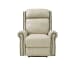 Blair Big And Tall Recliner Power W/pwr Headrest