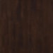 Brynhurst - Dark Brown - King Upholstered Panel Bed