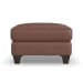 Dempsey - Ottoman - Dark Brown