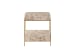 Tranquility - Miranda Kerr Home - Bedside Table - Light Brown