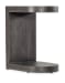 Commerce And Market - Accent C Table - Dark Gray