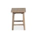Paxton Place - Stool - Dovetail Grey