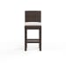 Montecito - Bar Stool - Cognac