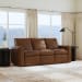 Aria - Power Reclining Sofa - Sedona