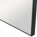 Alexo - Square Mirror - Black