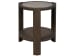 Modern - Side Table - Sable