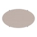 Nica - 3 Piece Occasional Table Set (Coffee Table & Two End Table) - White And Brown