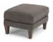 Digby - Ottoman - Dark Gray