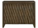 Modern - Dune Hall Chest - Sable