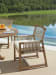 St Tropez - Arm Dining Chair
