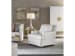 Miranda Kerr - Malibu Slipcover Chair - White