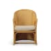 Seaport - Occasional Chair - Light Brown