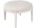 Dwell - Bunching Ottoman - River Rock