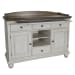 Springfield - Sideboard - White
