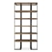 Felix - Reclaimed Oak Etagere