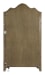 Weston Hills - Bookcase - Flax Seed