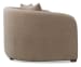 SS - Valentina Stationary Sofa - Linden Toast