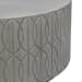 Trellis - Coffee Table - Gray