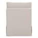 Fable - Slipcover Dining Slipper Chair - Beige