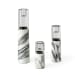 Optic - Candleholders (Set of 3) - Marble