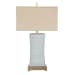 Cantarana - Table Lamp - Blue Gray
