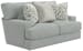 Brett - Loveseat - Lotus