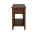 Lake House - Sofa Table - Rustic Brown