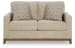 Belle-Point - Desert - Loveseat