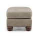 Bexley - Ottoman - Gray
