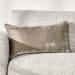 Lexington - 22" x 22" SLD Pillow - Natural