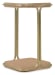Banyon Bay - Accent Table - Desert Oak