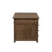 Sonoma Road - Desk/Credenza - Light Brown