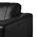 Hampton - 2 Piece Set - Black