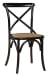 Bentwood - Side Chair (Set of 2) - Black