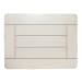 Dockside - Chair Side Table - White