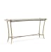 Adelaide - Console - Gray