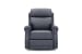 Lance - Power Lift Recliner With Power Headrest, Power Lumbar And Heat - Ocean
