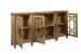 Charleston - Buffet - Light Brown