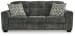 Lonoke - Gunmetal - Sofa